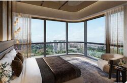 Marina Gardens Lane (D1), Apartment #612583751